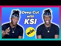 KSI Spills Behind The Scenes Secrets About His New Album "All Over The Place"