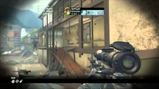 First Ghost Clip