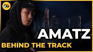 Amatz | Shanti Dope | The Meaning Behind The Controversial Song | OG