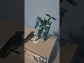 First ever mech #phonk #music #mechanic #mecha
