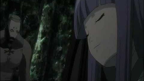 Ergo Proxy- Real kisses Vincent