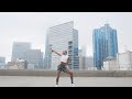 J.K. Mac- No Love | Official Dance Visual | Choreography by @lar0n.best | #nolovechallenge