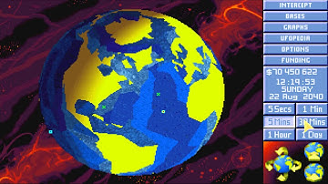 X-COM: Terror From The Deep Extended - Part 50