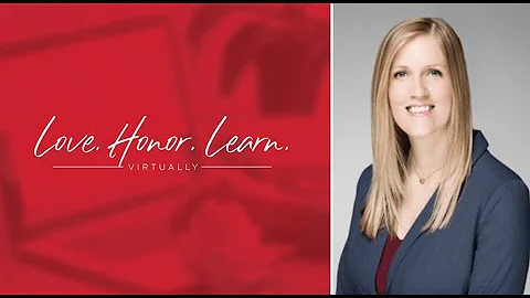 Cleveland Chapter - Virtual Q&A with Dr. Kimberly ...