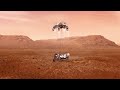 Replay | El rover Perseverance de la NASA se posa en Marte