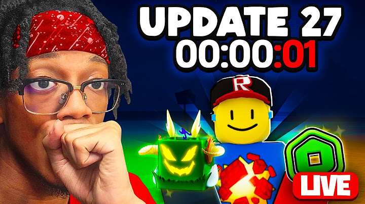 🔴 UPDATE 27 IS OUT NOW! | BLOX FRUITS FREE PERM FRUITS GIVEAWAY! (BLOX FRUITS LIVE UPDATE COUNTDOWN)