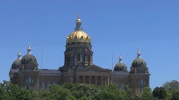 How the Iowa Legislature used AI program ‘Legible’ this session