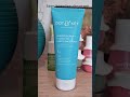 Dot and key Barrier Repair Hydrated Face wash 💦 #youtubeshorts #views#fyp#skincare#viral#beauty
