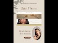 GAIN - The Best Shopify Theme for Jewelry