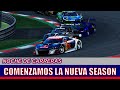 Estrenamos la nueva Season - iRacing S4 W1