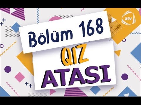 Qız atası - Kirvə (168-ci bölüm)