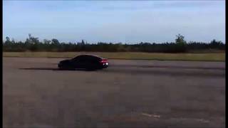 1997 Eclipse GSX 5 Speed vs 2015 Challenger Hellcat 6 Speed
