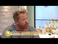 Lilla Nymos framtid avslöjas! - Nyhetsmorgon (TV4)