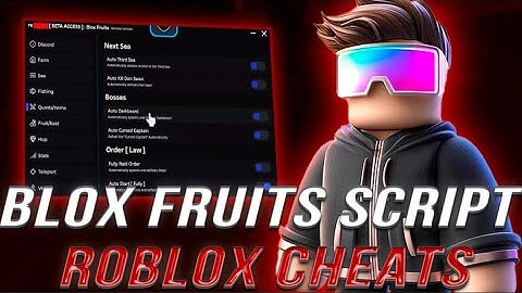 🚀 Unlock Blox Fruits Secrets! 🏴‍☠️ Free Scripts, Hacks  Auto Farm Tools - No Key Required! 🎮✨