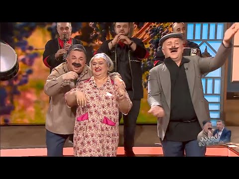 \"დადგა მარტი\"-პაატა, მარო და ჩიტოვიჩი; პაატა გულიაშვილის შოუ  2024.03.07; Paata guliashvili