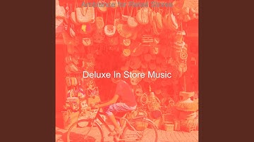 Modish Backdrops for Retail