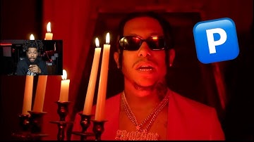 Xbwavy Reacts To YNH PrimeTime - Rich Off The Bih ( Official Music Video )