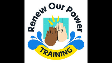 Renew Our Power Opening Panel: Just Decentralized Energy as Resistance