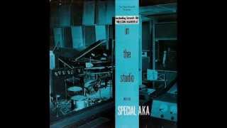 THE SPECIAL AKA - (THE COMPLETE IN THE STUDIO ALBUM) 2 TONE - TT 50...