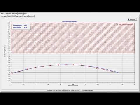 Quintic Ball Roll