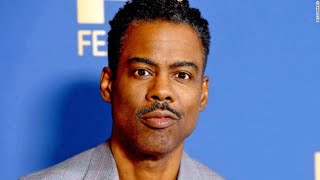 Chris Rock Says He Declined Invite to Host 2023 Academy Awards