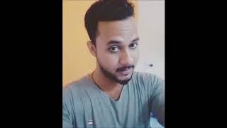 Very funny Dubsmash by arshad hayat khan