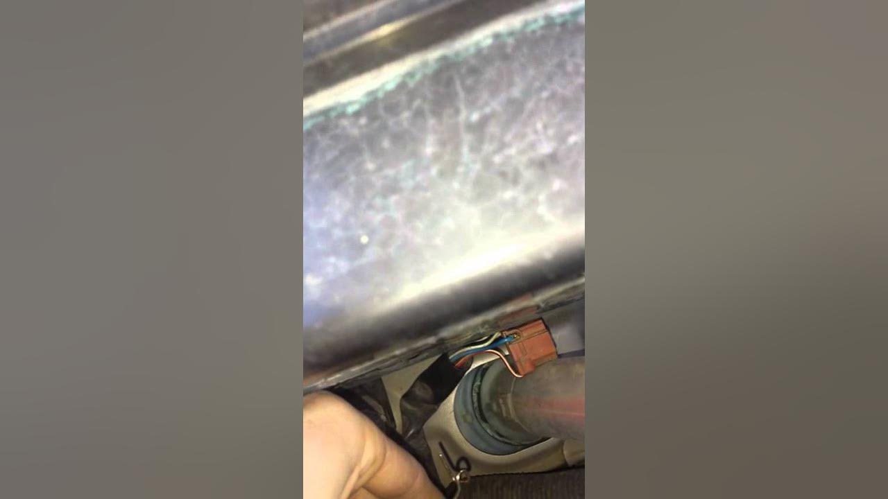 2002 Toyota 4runner Headlight Bulb Size