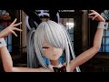 Shiromi Iori - Black mamba