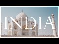 INDIA #1 New Delhi, Taj Mahal