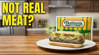 6 Hot Dog Brands To Skip And 3 That Are Actually Real Meat
