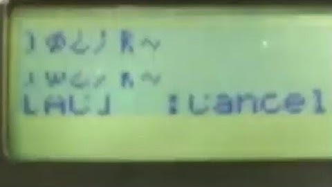 Error 337722...3377722 - fx-96SG PLUS | Calculus Science