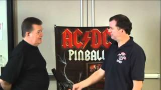 NWPAS 2012 Interview #10 - Steve Ritchie