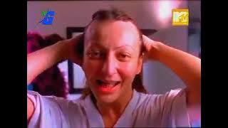 Naif - Posesif (MTV 100% Indonesia 2002) Global TV (TVG)