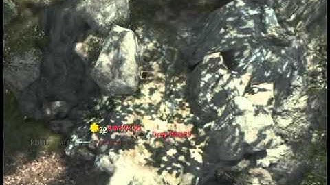 cross map tomahawk on jungle