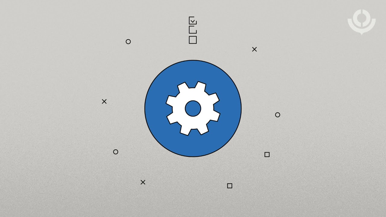 Integrity – Changing the environment