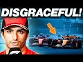 Carlos Sainz Dropped HUGE BOMBSHELL on FIA after SERIOUS STATEMENT!