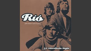 Miniatura de vídeo de "Rio Trio - Flagarabragur"