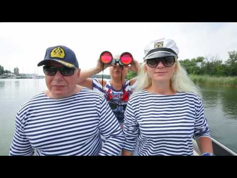 Корпоративный Клип 'Агросельпром' 20 лет компании