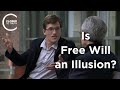 Eddy Nahmias - Is Free Will an Illusion?