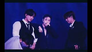 Changbin X Bang Chan X Han 3Racha