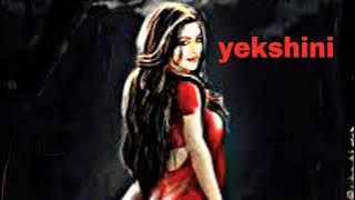yekshini episode 212 Telugu