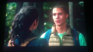 Dora And The Lost City Of D Sammy Kisses Diego