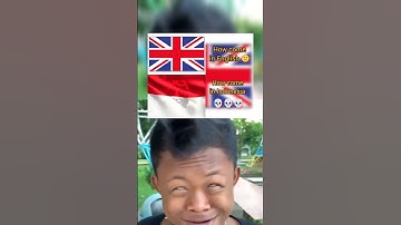 how come? #shorts #meme #funny #indonesian