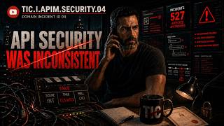 Details API Security Explained: OAuth, JWT, Policies & API Gateways Guide