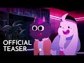 LUMEON LANDS (Teaser Trailer)