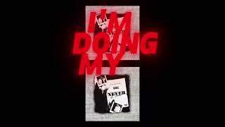 NEVER KNOW - Jay Laurent ft. Garrett Douglas (OFFICIAL LYRICS VIDEO)