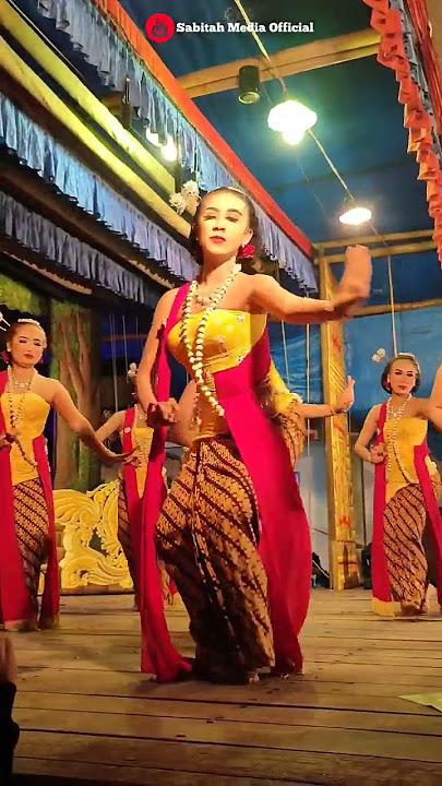 GAMBYONG KETOPRAK WAHYU MANGGOLO live Desa Widorokandang Pati Kota 14 November 2022 || Part 4