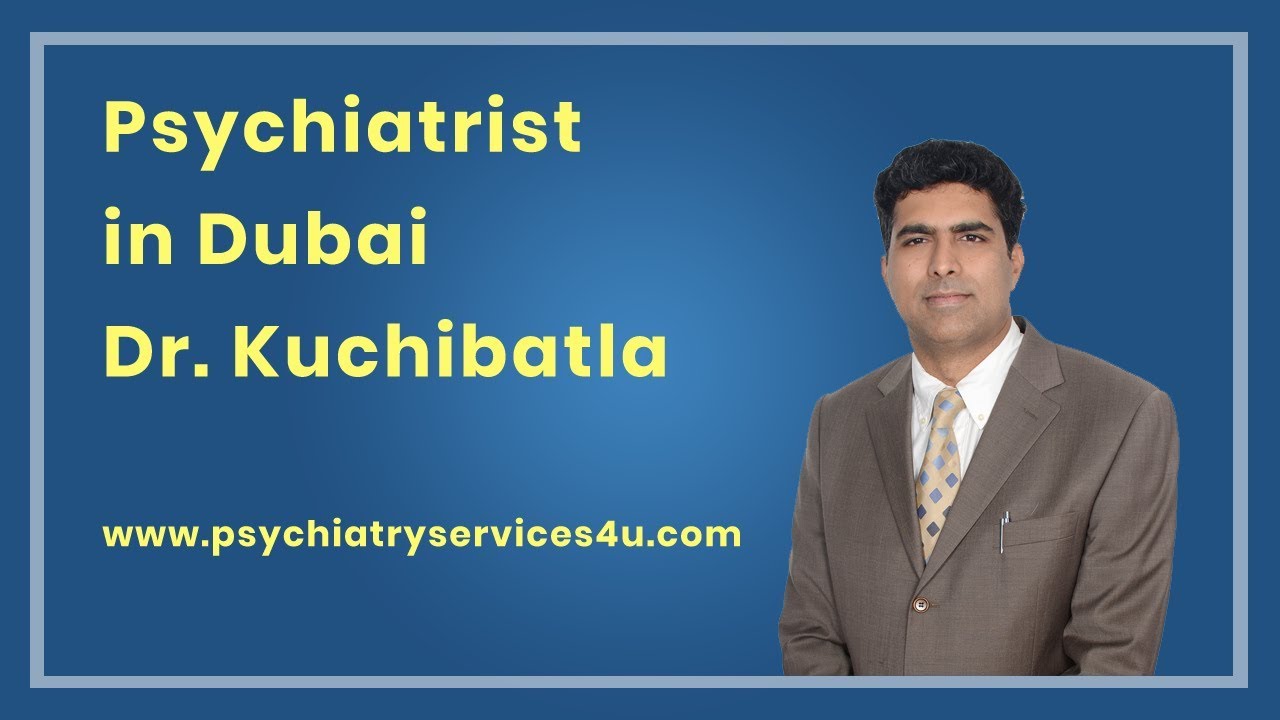 Psychiatrist in Dubai The Effects of Stress on Body YouTube