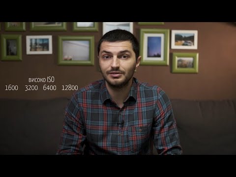 Видео: Какво е iso2018?