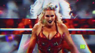 Theme Remix: Charlotte Flair Custom Entrance Video (Titantron) - 2023 WWE - instrumental (alt mix)HD